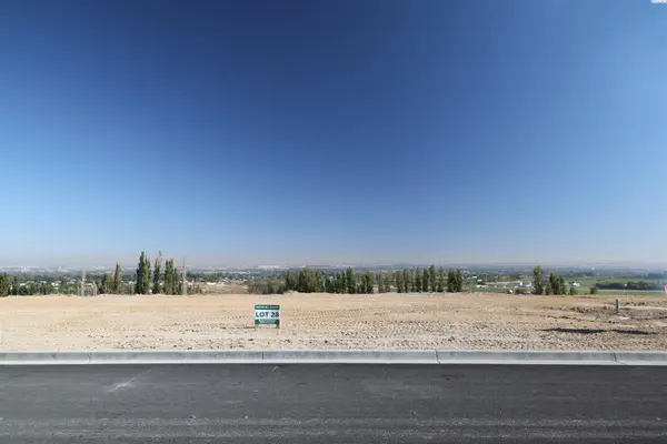 Lot 28 W 56th Ave, Kennewick, WA 99337