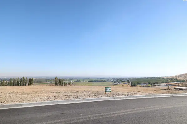 Lot 29 W 56th Ave, Kennewick, WA 99337