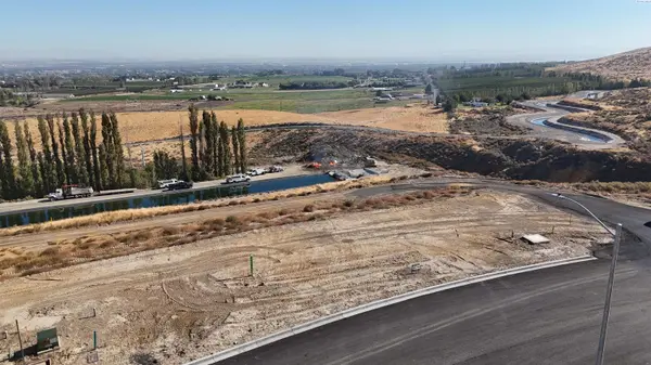 Lot 29 W 56th Ave, Kennewick, WA 99337