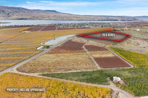 NKA20 E Desert Aire Drive SW, Desert Aire, WA 99349