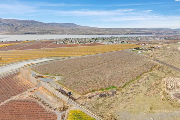 NKA20 E Desert Aire Drive SW, Desert Aire, WA 99349