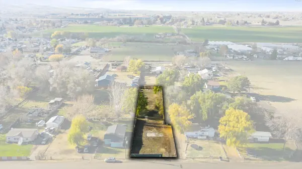 1101 Rouse Road, Sunnyside, WA 98944