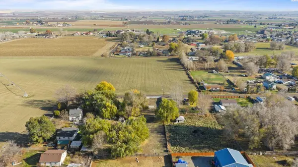 1101 Rouse Road, Sunnyside, WA 98944