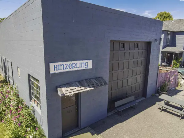 1520 Sheridan Ave, Prosser, WA 99350