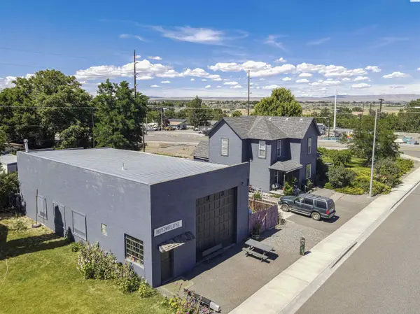 1520 Sheridan Ave, Prosser, WA 99350