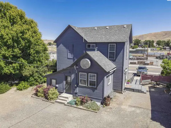 1520 Sheridan Ave, Prosser, WA 99350