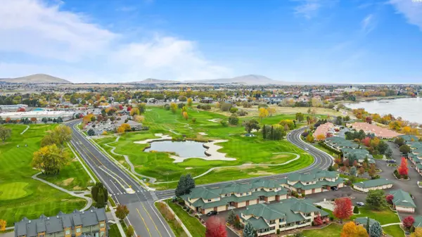 386 Columbia Point Drive #204, Richland, WA 99352