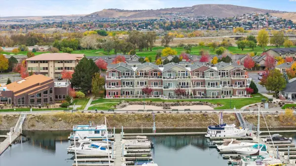 386 Columbia Point Drive #204, Richland, WA 99352