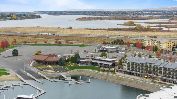 386 Columbia Point Drive #204, Richland, WA 99352