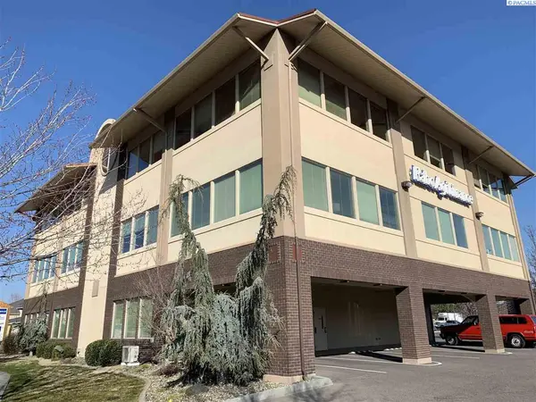 400 Columbia Point Drive #101-A, Richland, WA 99352
