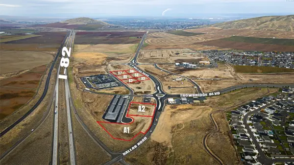 2370 Storehouse Ave LOT A1, Richland, WA 99352