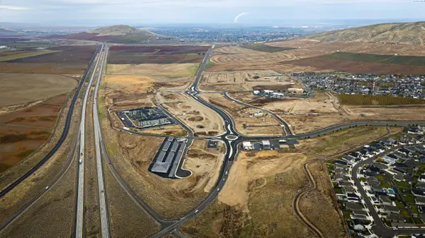 2172 Storehouse Ave LOT B6, Richland, WA 99352