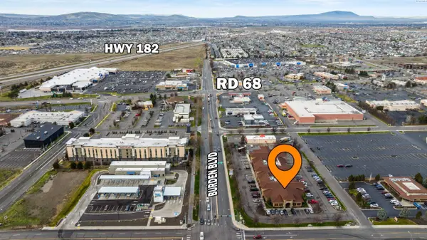 6825 Burden Boulevard #D, Pasco, WA 99301