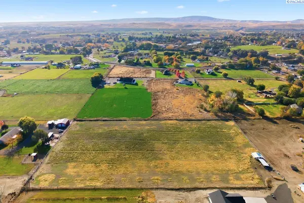 TBD S LOT 3 GUM ST, Kennewick, WA 99337
