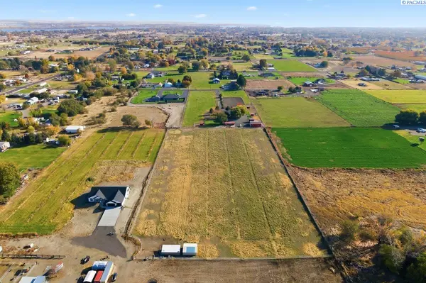 TBD S LOT 3 GUM ST, Kennewick, WA 99337