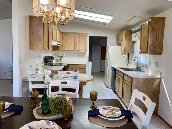 312 S Columbia Center Blvd Unit 74 #74, Kennewick, WA 99336