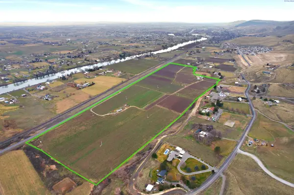 NKA Richards Rd., Prosser, WA 99350