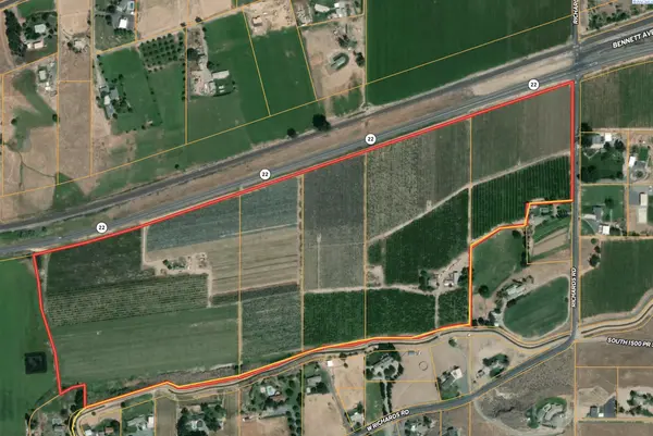 NKA Richards Rd., Prosser, WA 99350