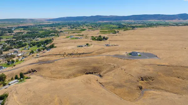 TBD W BRANT ROAD PR NW, Benton City, WA 99320