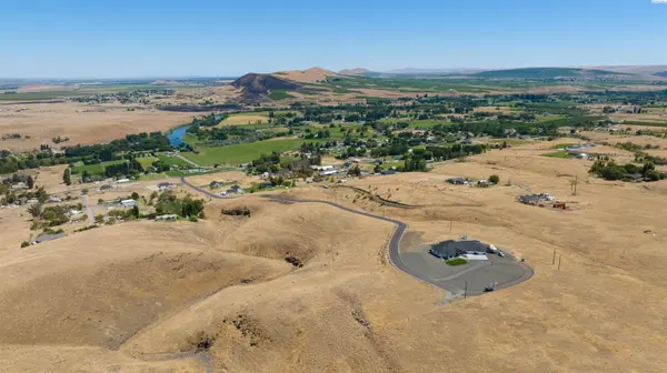TBD W BRANT ROAD PR NW, Benton City, WA 99320