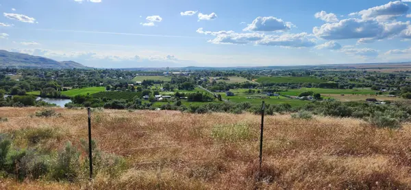 NKA Demoss Rd, Benton City, WA 99320