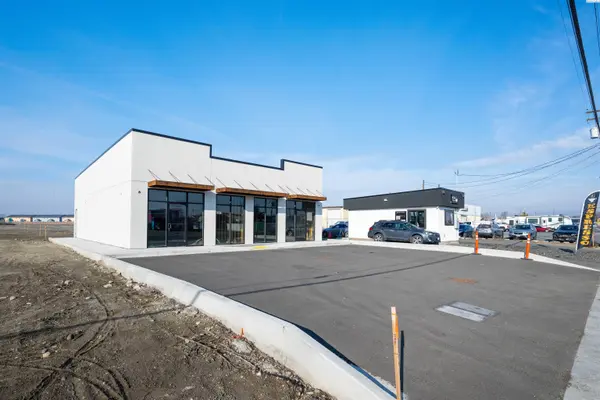 209 N 1st Street, Sunnyside, WA 98944