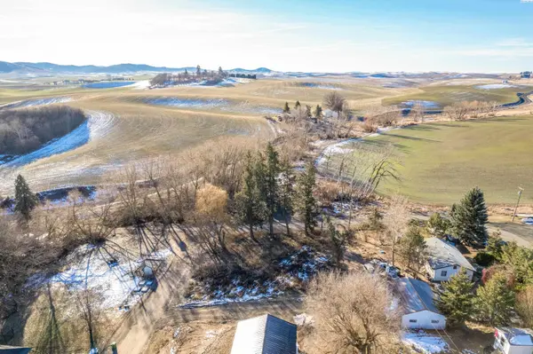 XXX Truax St, Tekoa, WA 99033