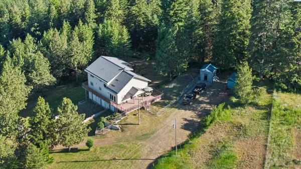 6379 Lewis Peak Road, Waitsburg, WA 99361