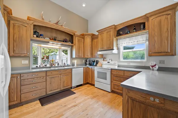 6379 Lewis Peak Road, Waitsburg, WA 99361