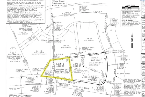 440 NW Terre View Dr, Pullman, WA 99163