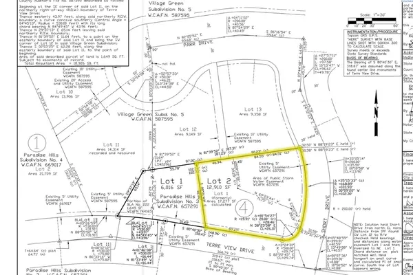 450 NW Terre View Dr, Pullman, WA 99163