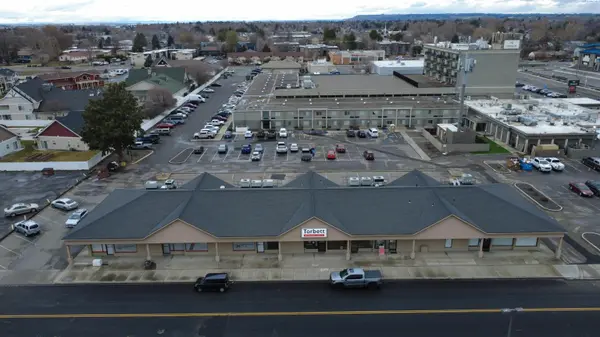 214 Torbett, Richland, WA 99352