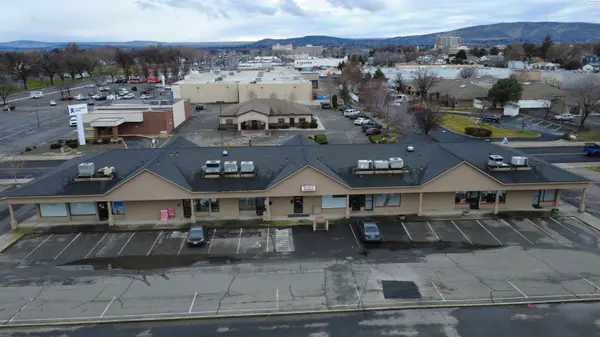214 Torbett, Richland, WA 99352