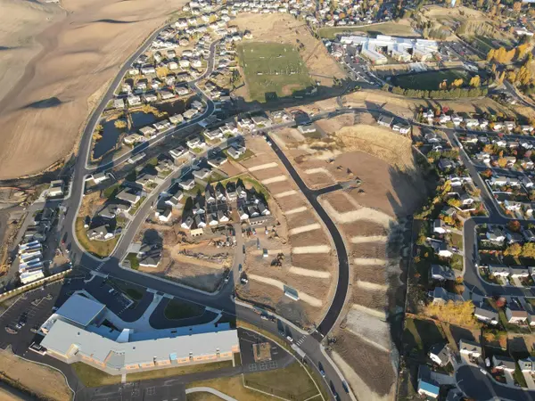 1195 NW Overlook Drive, Pullman, WA 99163