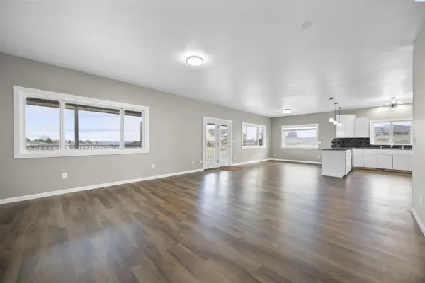 4340 Rosencrans Road, West Richland, WA 99353
