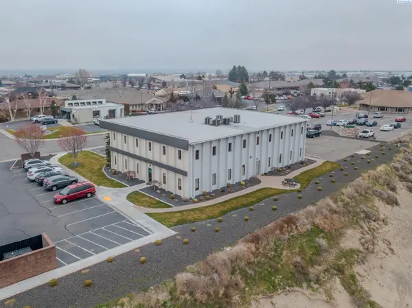 7525 Deschutes, Kennewick, WA