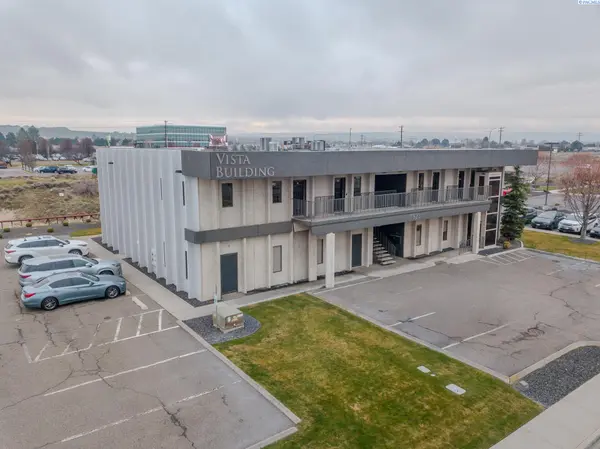 7525 Deschutes, Kennewick, WA
