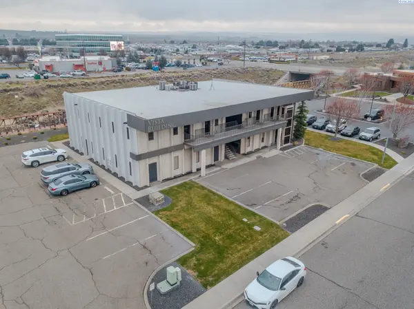 7525 Deschutes, Kennewick, WA
