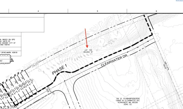 NKA W Clearwater Dr., Kennewick, WA 99336