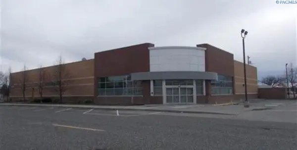 215 N 4th, Pasco, WA 99301