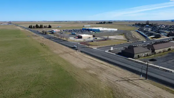 TBD Main Street, Othello, WA 99344