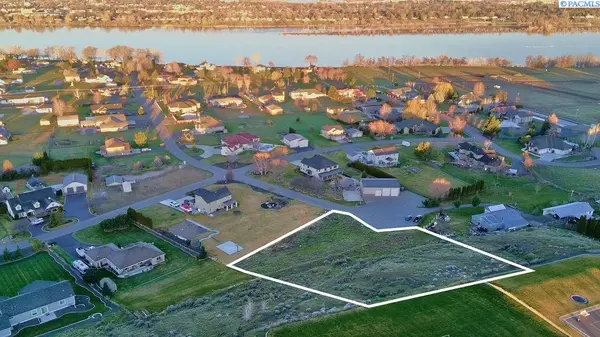 NKA, Pasco, WA 99301