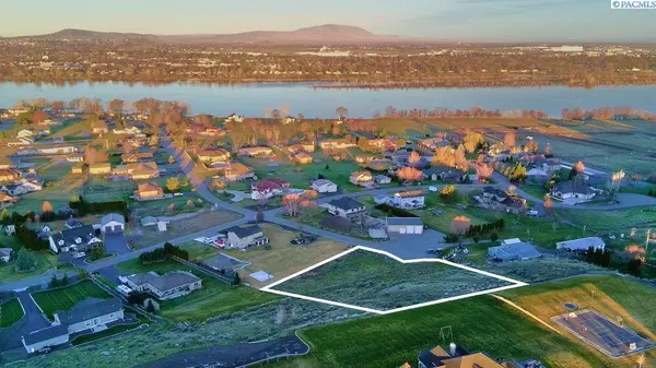 NKA, Pasco, WA 99301