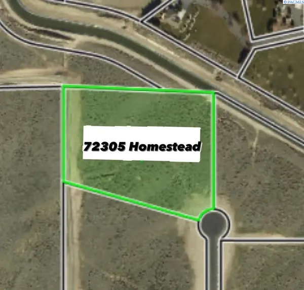 72305 Homestead RD, Kennewick, WA 99338