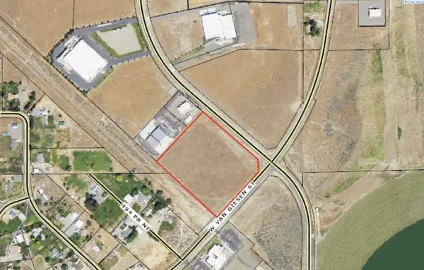 TBD Keene Rd, West Richland, WA 99353