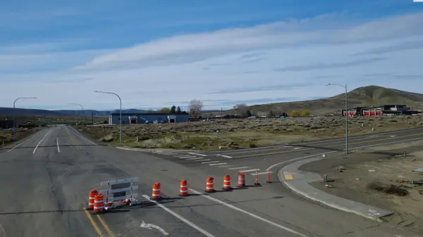 TBD Keene Rd, West Richland, WA 99353