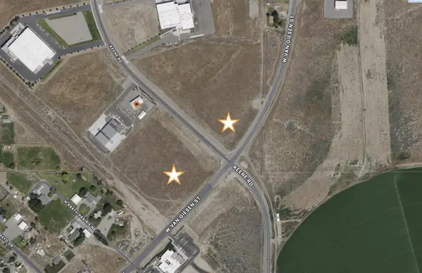 TBD Keene Rd, West Richland, WA 99353