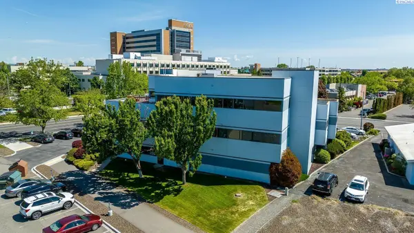 969 Stevens Drive #1C, Richland, WA 99352