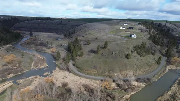 33 Red Tail Ridge, Colfax, WA 99111