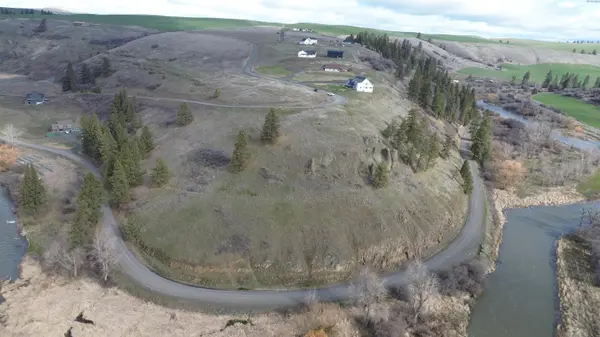 33 Red Tail Ridge, Colfax, WA 99111